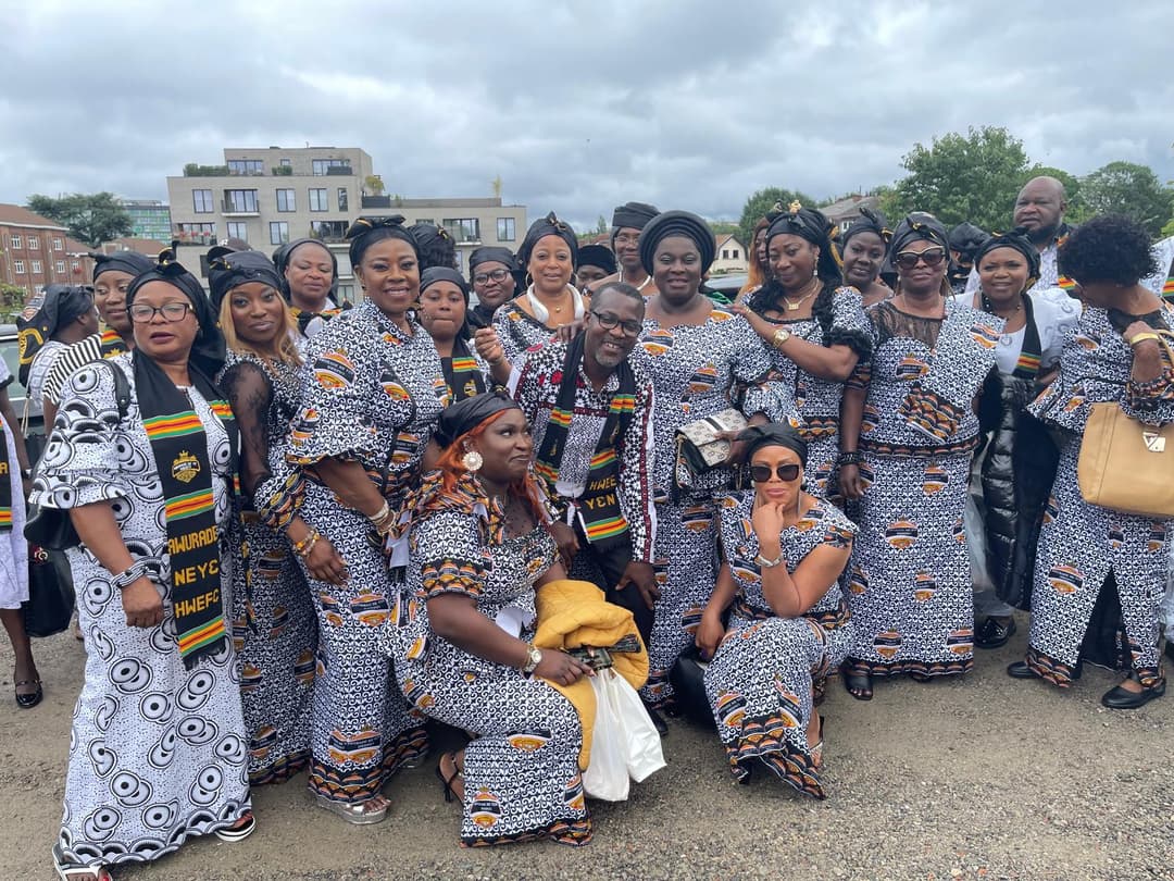 Education & Awareness